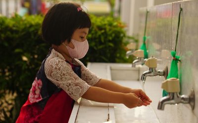 Dampak Positif Program Gizi pada Kesehatan Masyarakat